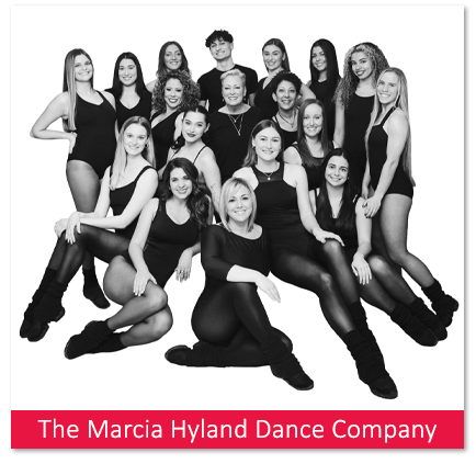 Marcia Hyland Dance Company